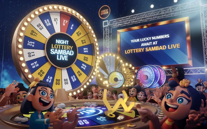 Night Lottery Sambad