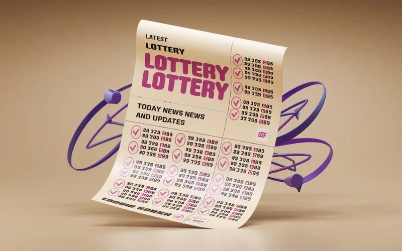 Lottery Lottery Sambad