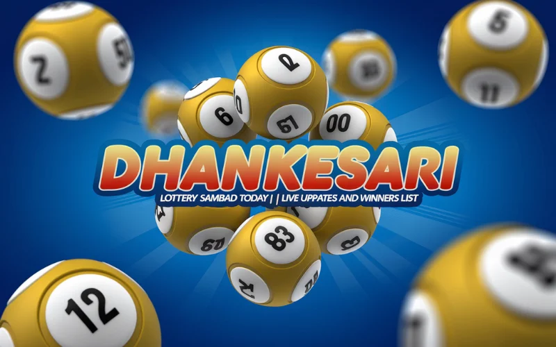 Dhankesari