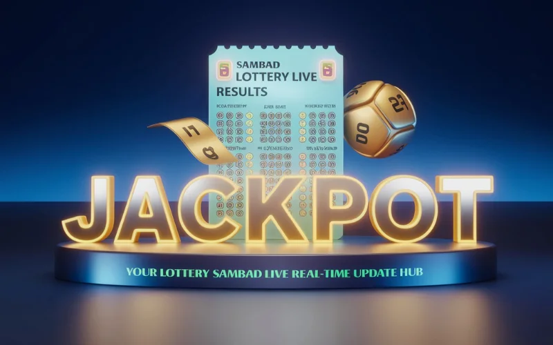 Sambad Lottery Live