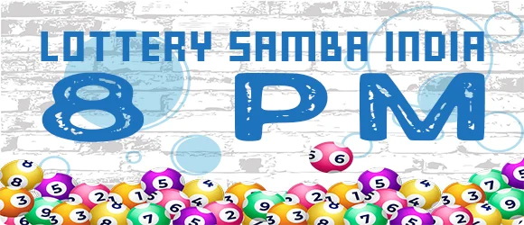 lottery sambad today 8pm