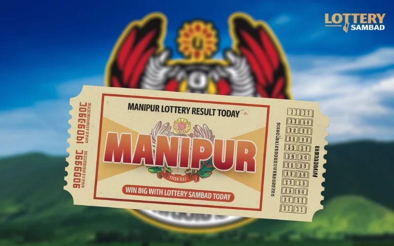 Manipur Lottery Result