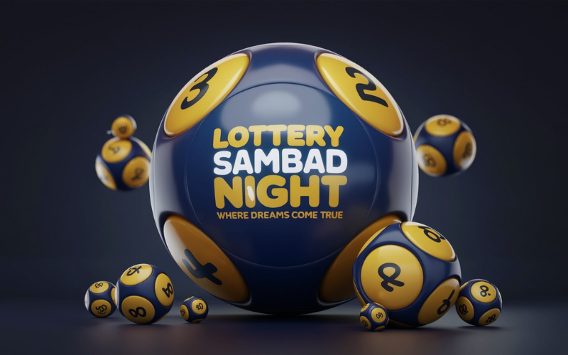 Lottery Sambad Night