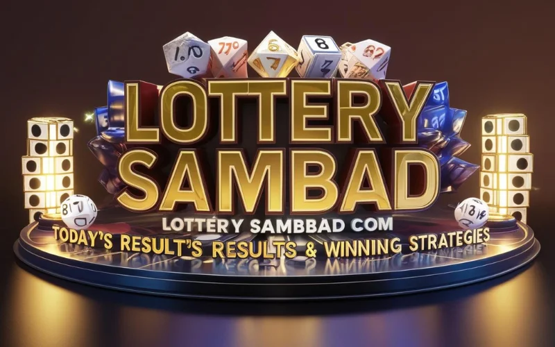 Lottery Sambad Com