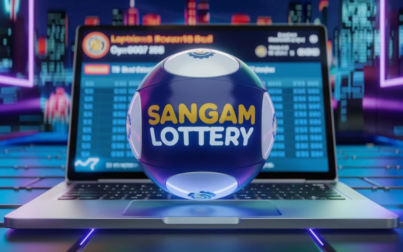 Sangam Lottery