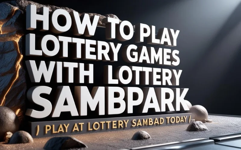 Lottery Sampark