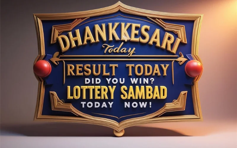 Dhankesari Result Today