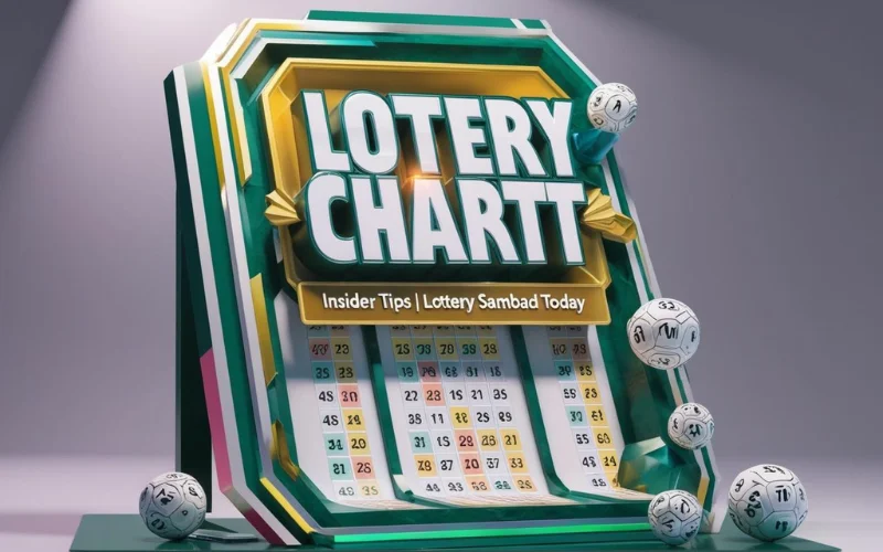 Lottery Chart