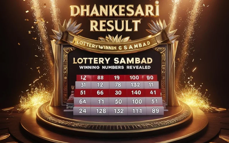 Dhankesari Result