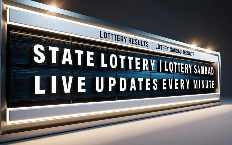 State Lottery