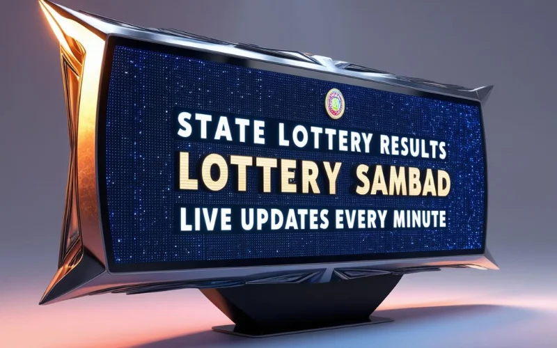 State Lottery